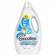 Гель для прання Coccolino Care для білих речей, 2,72л/68 прань - зображення 1