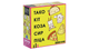 Настольная Игра Тако Кот Коза Сыр Пицца - изображение 2