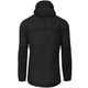 Куртка Helikon Windrunner Windshirt WindPack, Black, 3XL - изображение 3