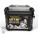 Кофр 460*400*330mm, 55L алюминиевый #1591 "MOTO LIFE" - изображение 4