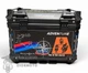 Кофр 460*400*330mm, 55L алюминиевый #1591 "MOTO LIFE" - изображение 5