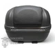 Кофр 410*410*310mm полипропиленовый, съемный, мягкая спинка #E36 (черный) - изображение 5