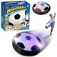 Футбольний м'яч для дому з підсвічуванням HoverBall - изображение 2