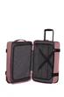 Дорожная Сумка На Колесах American Tourister URBAN TRACK LILAS PINK 55x35x20 MD1*81001 - изображение 2