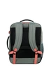 Рюкзак S/M 15.6" American Tourister TAKE2CABIN SAGE/CORAL 40x30x20 91G*24009 - зображення 8