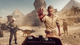 Гра Sony PlayStation 5 Indiana Jones and the Great Circle Російські Субтитри Б/У - зображення 5