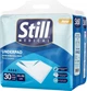 Пелюшки для дорослих Still Underpad 60x90 см 30 шт (8697424860703) - зображення 1