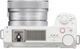 Фотоаппарат Sony Alpha ZV-E10&nbsp;II E PZ 16-50mm F3.5-5.6 OSS II White (ZVE10M2KW) - изображение 6