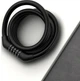 Замок до самокату Xiaomi Electric Scooter Cable Lock (001010711627) - зображення 2