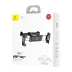 Автотримач для планшета Baseus Back Seat Car Mount Holder Black (SUHZ-01) - изображение 2