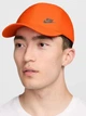 Кепка Nike U Nk Df Club Cap S Cb Mtfut L FB5371-819 S/M Оранжевая (0197602860627) - изображение 1