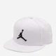 Кепка Nike U J Pro Cap S Fb Jumpman FV5296-100 S/M Белая (0196976268633) - изображение 1