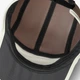Кепка летняя Nike U Nk Df Fly Cap U Cb P FB5624-214 M/L Коричневая (0197860026407) - изображение 5