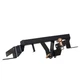 Фаркоп 2028-11-2 сталь 45 Chevrolet Captiva 2006-2010 Autoprostavka - изображение 1