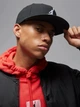 Кепка Nike U J Pro Cap S Fb Jumpman FV5296-010 S/M Черная (0196976270780) - изображение 4
