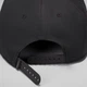 Кепка Nike U J Pro Cap S Fb Jumpman FV5296-010 S/M Черная (0196976270780) - изображение 6