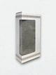 Полотенце махровое ST-1 Kayra 70x140 см. хаки - изображение 2