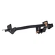 Фаркоп 2014-13-2 сталь 45 Ford Escape USA 2009-2012 Autoprostavka - изображение 1
