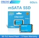 SSD mSata 1ТБ OSCOO OM600-1Tb - зображення 2