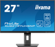 Монітор 27" iiyama ProLite XUB2797UHSNP-B1 - зображення 1