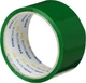 Набор клейкой ленты Buromax 48 мм х 35 м Зеленая 6 шт (BM.7007-04) - изображение 2