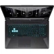 Ноутбук ASUS TUF Gaming A15 R7-7435HS/16GB/512 GB/RTX3050/144Hz/Win11 (FA506NCR-R7085) - изображение 4
