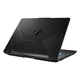 Ноутбук ASUS TUF Gaming A15 R7-7435HS/16GB/512 GB/RTX3050/144Hz/Win11 (FA506NCR-R7085) - изображение 5
