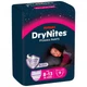 Подгузники Huggies DryNites для девочек 8-13 лет 9 шт (5029053527604) - изображение 1