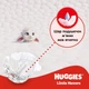 Підгузки Huggies Ultra Comfort 3 (5-9 кг) Jumbo 56 шт (5029053567570) (166341) - зображення 5