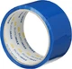 Набор клейкой ленты Buromax 48 мм х 35 м Синяя 6 шт (BM.7007-02) - изображение 2