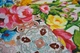 Постільна білизна TAC Satin 200×220 см Stella - зображення 2