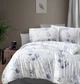 Постельное белье First Choice Cotton Satin 160х220 см Leena Lilac - изображение 1