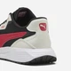 Мужские кроссовки Puma Runtamed 38923627 45 (10.5UK) 29.5 см Puma Black-Red Fire-Vapor Gray-Flat Dark Gray (4067983920899) - изображение 6