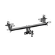 Фаркоп 2030-03-03 сталь 45 Dodge Journey 2008-2010 Autoprostavka - изображение 5