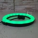 Кольцевая лампа светодиодная RGB 36 см со штативом и держателем для телефона MJ36T - изображение 7