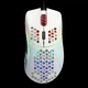 Ігрова миша Glorious Model D White (GD-White) - зображення 1