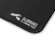 Ігрова поверхня Glorious Large Black (G-L) - зображення 5
