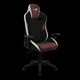 Крісло для геймерів AeroCool Count Burgundy Red - зображення 1