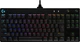 Игровая клавиатура Logitech G PRO Mechanical Gaming Keyboard EN (920-009392) - изображение 2