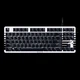 Игровая клавиатура Razer BlackWidow Lite Stormtrooper (RZ03-02640800-R3M1) - изображение 1