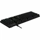 Игровая клавиатура Logitech G513 Carbon RGB Tactile Mechanical (920-008868) - изображение 3