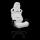 Крісло для геймерів Hator Arc S (HTC-1003) Pearl White - зображення 1
