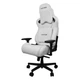Крісло для геймерів Hator Arc S (HTC-1003) Pearl White - зображення 4