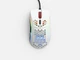 Ігрова миша Glorious Model D Minus Matte White (GLO-MS-DM-MW) - зображення 6