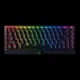 Ігрова клавіатура RAZER BlackWidow V3 Mini Hyperspeed Yellow Switch RU (RZ03-03890700-R3R1) - зображення 1