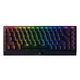Ігрова клавіатура RAZER BlackWidow V3 Mini Hyperspeed Yellow Switch RU (RZ03-03890700-R3R1) - зображення 4