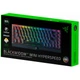 Ігрова клавіатура RAZER BlackWidow V3 Mini Hyperspeed Yellow Switch RU (RZ03-03890700-R3R1) - зображення 5