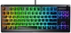 Игровая клавиатура SteelSeries Apex 3 TKL (64831) - изображение 3