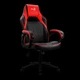 Кресло для геймеров AeroCool AC40C Air Black/Red - изображение 1