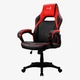 Кресло для геймеров AeroCool AC40C Air Black/Red - изображение 2